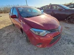 2015 Toyota Corolla Shifter Lever/knob Fwd 1.80L Used Oem 126K Miles. Price: $94.53.