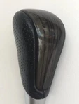 2001 2002 2003 2004 2005 2006 Acura Mdx Wood Grain Leather Shift Knob Oem Used. Price: $49.95.
