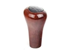 Genuine Bmw Gear Shift Knob WOOD/5-SPEED 25-11-1-434-497 New. Price: $225.32.
