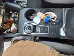 2022 Ford Escape Shifter Lever/knob Fwd 1.50L Used Oem 67K Miles. Price: $111.82.