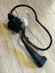 Bmw E30 M3 Swra Switch Windscreen Wiper Lever 61311372583 Gebraucht. Price: $176.81.