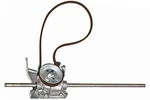 Honda Transmission Assy. 20001-VL0-S00 Oem New. Price: $83.52.