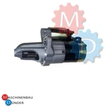 Starter For Subaru 1.2KW New JS1366 Neu. Price: $244.83.