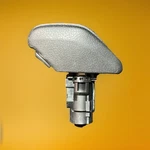 2019-2025 Toyota RAV4 Transmission Gear Shifter Lever Knob Handle Oem New. Price: $51.99.