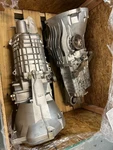 2002-2004 Porsche 911 Speed Manual Transmission Rwd Oem 99630001006 New. Price: $8999.00.