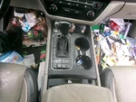 Sedona 2017 Transmission Shift 2259245 Used. Price: $176.29.