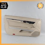10-13 Mercedes W207 E550 E350 Left Driver Interior Door Panel Oem Used. Price: $228.25.