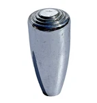 1951 1952 1953 1954 Dodge Chrysler Plymouth Desoto Chrome Column Shift Knob Used. Price: $49.99.