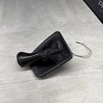 Bmw 01-06 E46 M3 Speed Shift Knob Oem Illuminated *worn Leather* Used. Price: $60.00.