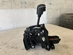 2025 Toyota Corolla Automatic Transmission Shifter Black/silver Trim Oem Used. Price: $139.99.