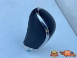 2017-2022 Nissan Rogue Sport Automatic Transmission Gear Shifter Knob Oem Used. Price: $45.00.