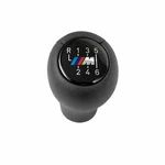 Genuine Oem Manual Transmission Shift Knob For Bmw 550I, 650I, 330CI 25117896886 New. Price: $109.53.