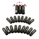M12X1.25 Aluminum Tuner Racing Lug Nuts Jdmspeed Extended Forged 60MM 20PC Black New. Price: $124.99.