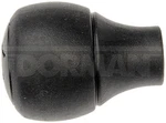 Manual Transmission Shift Knob Dorman 88-89 Ford E-150 Econoline Club Wagon New. Price: $33.21.