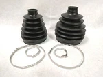 Empi Inner & Outer Cv Axle Boot Kit For Gmc Sierra 2500 Hd 2011-2019 Set Of New. Price: $25.99.