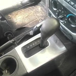 Liberty 2002 Transmission Shift 755603 Used. Price: $119.90.