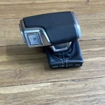2019-2024 Audi A6 Quattro Automatic Shifter Knob Boot Oem 4K1713139B Used. Price: $90.40.