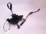 Trans Shifter Fits Subaru Impreza 2017 Used. Price: $126.00.