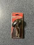 Pilot Manual Stick Shift Carbon Fiber & Chrome Knob Pm 157E New. Price: $12.00.