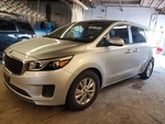 Shifter Sedona 2015 Transmission 1727021 Used. Price: $129.89.