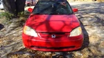 Shifter - Civic 2001 Transmission 1182760 Used. Price: $74.90.