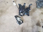 Shifter Focus 2012 Transmission 1862381 Used. Price: $129.89.