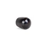 Grimmspeed Stubby Shift Knob Black Delrin - M12X1.25 038012 New. Price: $73.56.
