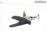 2016-2018 Bmw 330E F30 Emergency Parking Brake Handle Lever & Boot Oem Used. Price: $47.39.