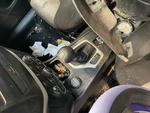 Cherokee 2014 Transmission Shift 1779554 Used. Price: $115.00.