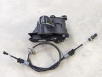 2011-2015 Chevy Chevrolet Volt Shifter Assembly 22800957 Used. Price: $79.00.