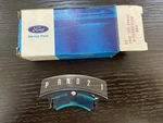 Nos 1978 1979 Ford F150 F250 350 Bronco Shift Gear Indicator Dial Selector New. Price: $110.00.