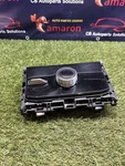 21-23 Jeep Grand Cherokee Transmission Shift Gear Selector Switch 68423720AI Oem Used. Price: $179.50.