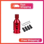 Ando Racing Universal Gear Knob Adapter 12X1.25,ALUMINUM Alloy Shifter New. Price: $13.97.
