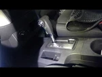 Xterra 2009 Automatic Transmission Shifter 1624150 Used. Price: $99.99.