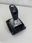Land Roverevoque L551 019 Gear Shifting Mechanism Selector KK627E453AA N255 Used. Price: $95.30.