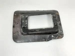 Jeep Tj Wrangler Automatic Transmission Shifter Plate 1997 1999 2001 200263981 Used. Price: $28.00.