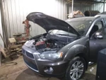 Outlander 2012 Transmission Shift 2122697 Used. Price: $65.00.