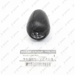 Oem Genuine Nissan Sentra 720 Pickup 280ZX 32865-V2400 4-SPEED Shift Lever Knob New. Price: $59.00.