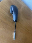 Volvo Automatic Gear Shift Knob Oem XC90 XC70 S60 V70 S80 2004 2014 Used. Price: $45.00.