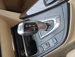 2015 Bmw 328I Used Transmission Shifter Lever/knob Rwd 2.00L 98000 Miles. Price: $125.40.