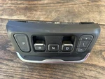2018 - 2023 Gmc Terrain Front Center Console Transmission Shifter Oem 84517433 Used. Price: $88.23.