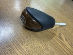 2003-2019 Maserati Quattroporte Automatic Transmission Gear Shifter Knob Oem Used. Price: $100.00.