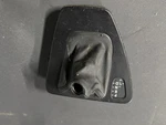 08-13 Bmw E9X 3-SERIES Genuine Shifter Trim Automatic 7155643 Used. Price: $14.99.