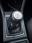 Oem New Subaru 22-25 Brz Sti Manual Transmission Shift Knob Lever 6MT C1010CC100 Used. Price: $111.11.