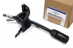 Oem Automatic Transmission Gear Shifter Lever Switch Ford F250 F350 F450 New. Price: $59.99.