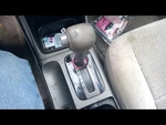 2003 Toyota Camry Shifter Lever/knob Oem Used 242.TO1H03 103K Miles. Price: $117.33.