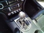 Mustang 2021 Transmission Shift 2034412 Used. Price: $159.89.