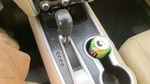 2017 Nissan Pathfinder Transmission Shift Used. Price: $115.51.
