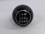 2014-2018 Subaru Forester Manual Shift Knob 35022AJ001 Oem Used. Price: $34.99.