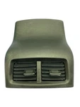 2015-2023 Dodge Challenger Hellcat Rear Center Console Vent W/back Trim Panel Used. Price: $64.98.